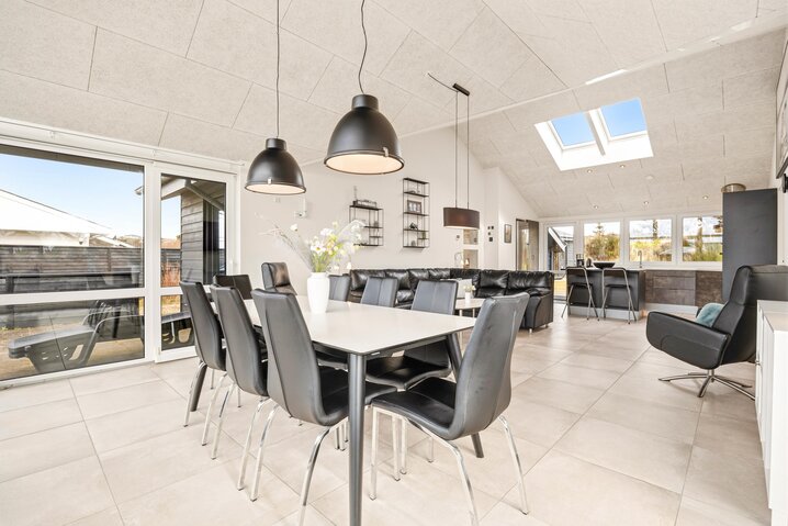 Sommerhus 40836 på Rylevej 16, Henne Strand - Billede #6