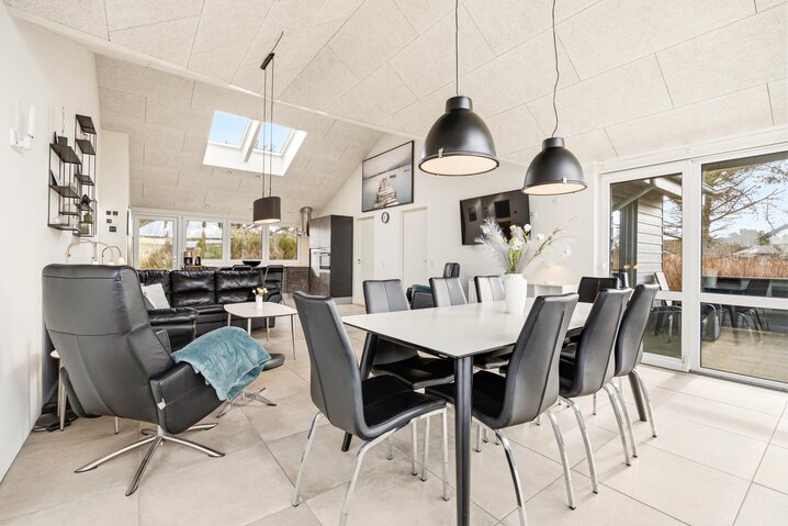 Sommerhus 40836 på Rylevej 16, Henne Strand - Billede #7