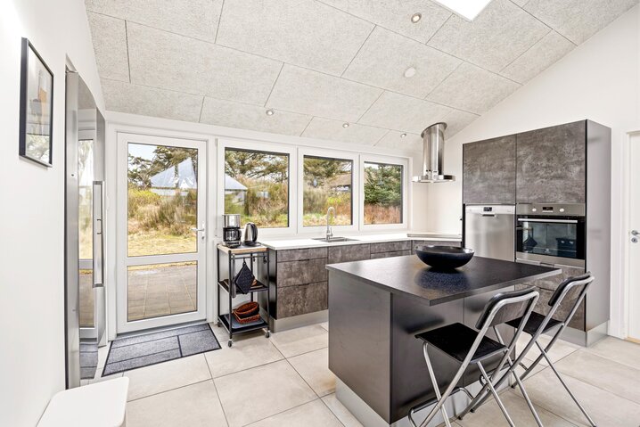 Sommerhus 40836 på Rylevej 16, Henne Strand - Billede #8