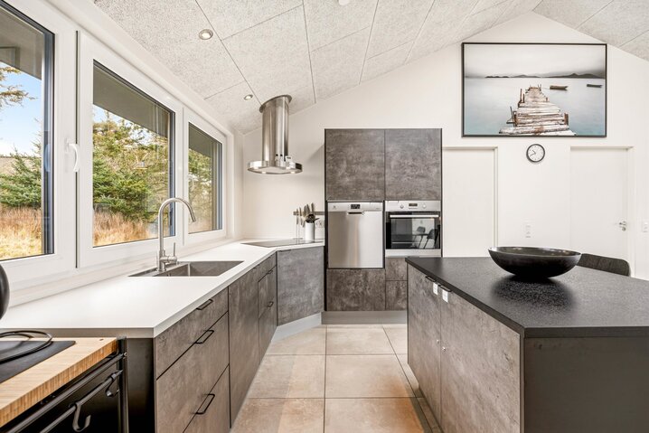 Sommerhus 40836 på Rylevej 16, Henne Strand - Billede #9
