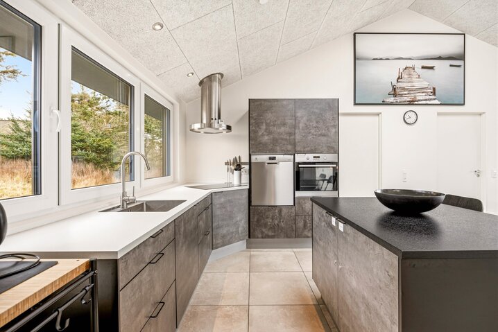 Sommerhus 40836 på Rylevej 16, Henne Strand - Billede #9