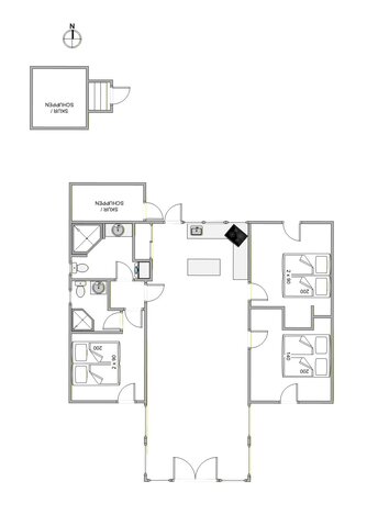 Sommerhus 40836 på Rylevej 16, Henne Strand - Billede #13