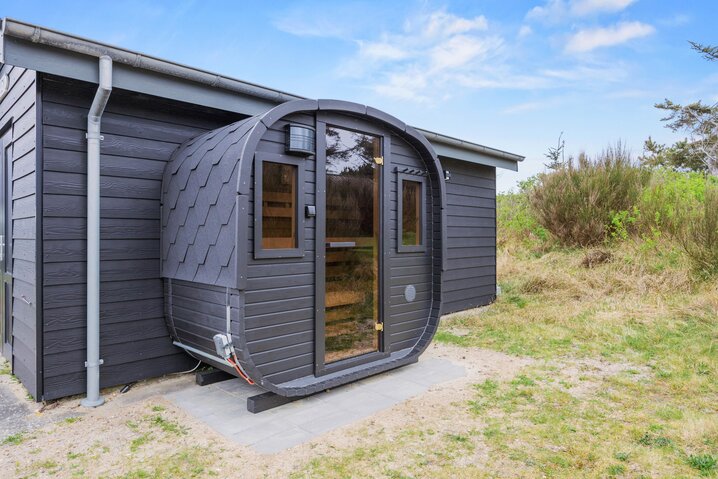 Sommerhus 40836 på Rylevej 16, Henne Strand - Billede #23