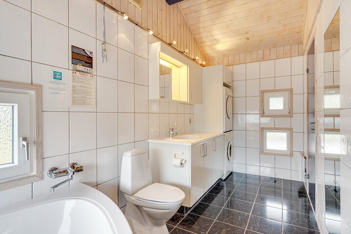 Ferienhaus 40838 in Lyngbovej 24, Henne Strand - Bild #14