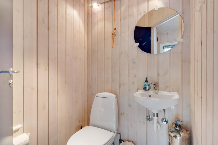Ferienhaus 40838 in Lyngbovej 24, Henne Strand - Bild #20