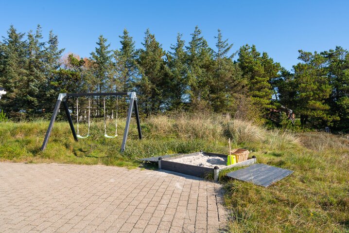 Ferienhaus 40838 in Lyngbovej 24, Henne Strand - Bild #26