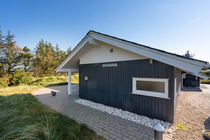 Ferienhaus 40838 in Lyngbovej 24, Henne Strand - Bild #31