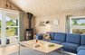 Holiday home 40838 at Lyngbovej 24, Henne Strand - Picture #5
