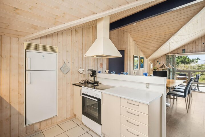 Holiday home 40838 at Lyngbovej 24, Henne Strand - Picture #6