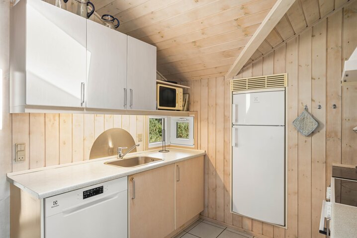 Holiday home 40838 at Lyngbovej 24, Henne Strand - Picture #7