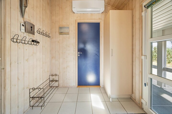 Holiday home 40838 at Lyngbovej 24, Henne Strand - Picture #8