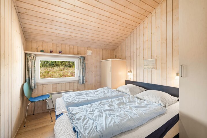 Holiday home 40838 at Lyngbovej 24, Henne Strand - Picture #9