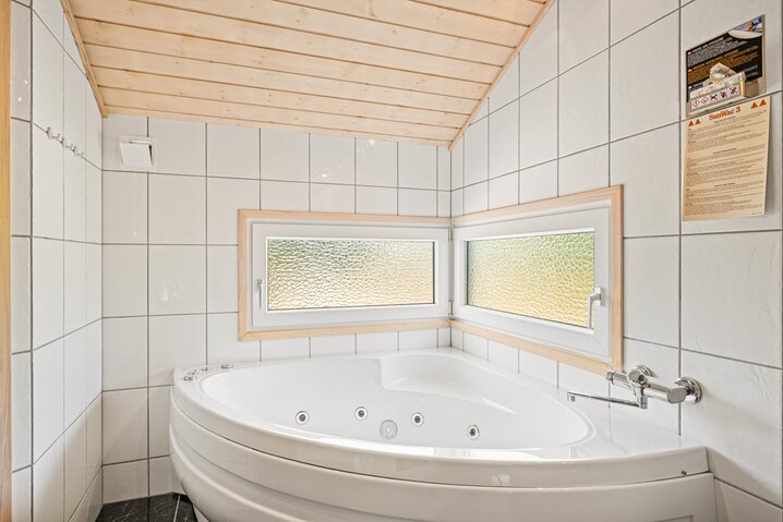 Holiday home 40838 at Lyngbovej 24, Henne Strand - Picture #12