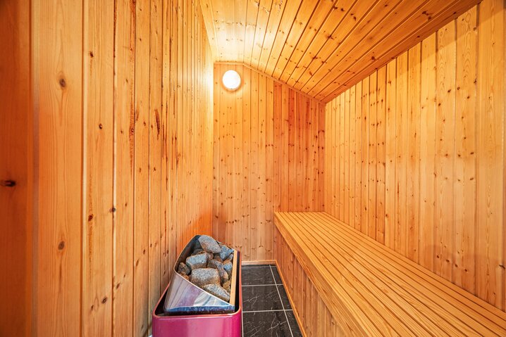 Holiday home 40838 at Lyngbovej 24, Henne Strand - Picture #15