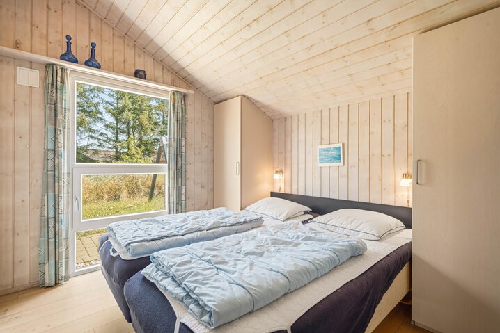 Holiday home 40838 at Lyngbovej 24, Henne Strand - Picture #16