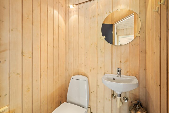 Holiday home 40838 at Lyngbovej 24, Henne Strand - Picture #17
