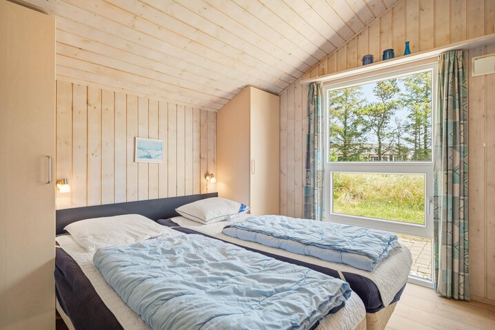 Holiday home 40838 at Lyngbovej 24, Henne Strand - Picture #18