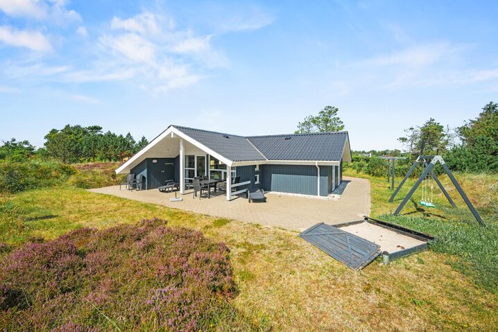 Holiday home 40838 at Lyngbovej 24, Henne Strand - Picture #19