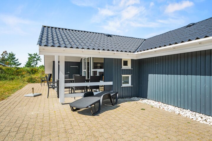 Holiday home 40838 at Lyngbovej 24, Henne Strand - Picture #20
