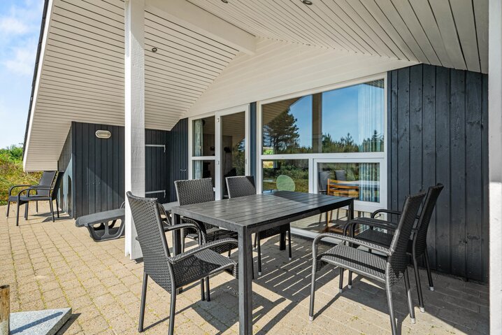 Holiday home 40838 at Lyngbovej 24, Henne Strand - Picture #21