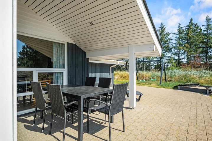 Holiday home 40838 at Lyngbovej 24, Henne Strand - Picture #22