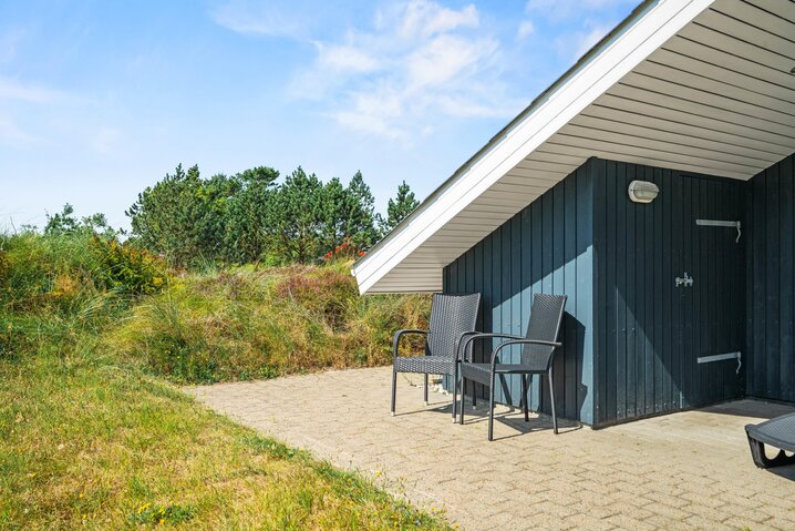 Holiday home 40838 at Lyngbovej 24, Henne Strand - Picture #23