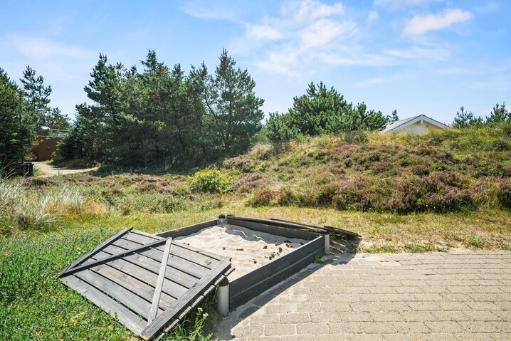 Holiday home 40838 at Lyngbovej 24, Henne Strand - Picture #24