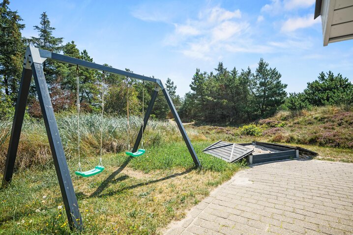Holiday home 40838 at Lyngbovej 24, Henne Strand - Picture #25