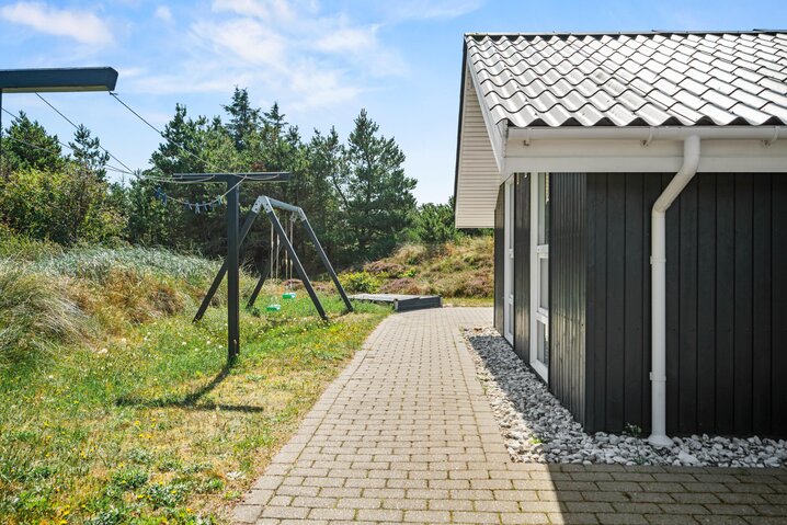 Holiday home 40838 at Lyngbovej 24, Henne Strand - Picture #26