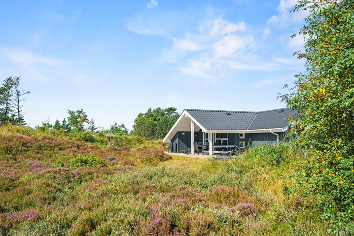 Holiday home 40838 at Lyngbovej 24, Henne Strand - Picture #27
