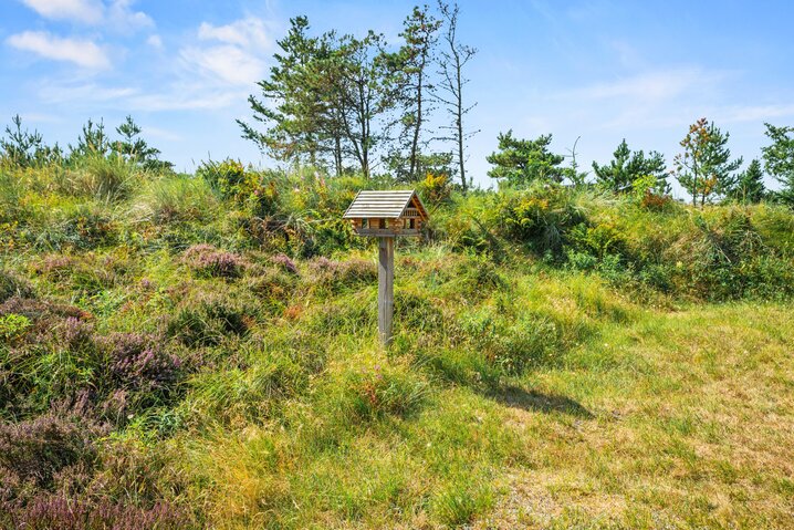 Holiday home 40838 at Lyngbovej 24, Henne Strand - Picture #28