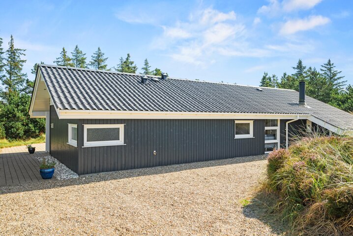 Holiday home 40838 at Lyngbovej 24, Henne Strand - Picture #29