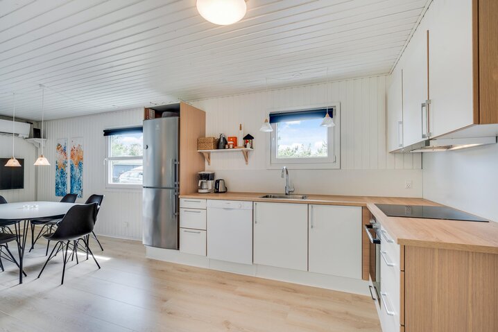 Sommerhus 40839 på Bekkasinvej 6, Henne Strand - Billede #2