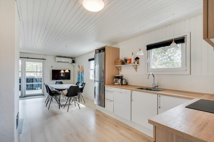 Sommerhus 40839 på Bekkasinvej 6, Henne Strand - Billede #7