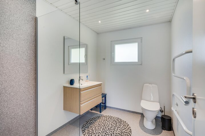 Ferienhaus 40839 in Bekkasinvej 6, Henne Strand - Bild #10