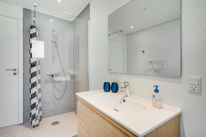 Ferienhaus 40839 in Bekkasinvej 6, Henne Strand - Bild #11