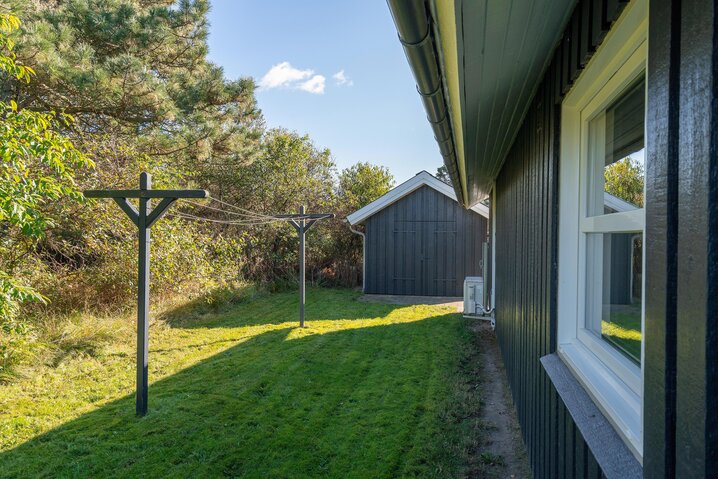 Ferienhaus 40839 in Bekkasinvej 6, Henne Strand - Bild #21