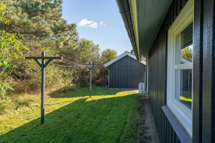 Sommerhus 40839 på Bekkasinvej 6, Henne Strand - Billede #21