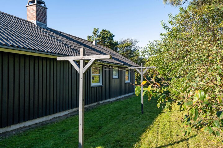 Sommerhus 40839 på Bekkasinvej 6, Henne Strand - Billede #22