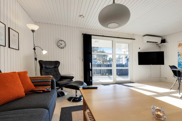 Sommerhus 40839 på Bekkasinvej 6, Henne Strand - Billede #1