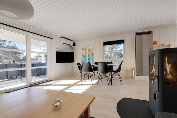 Ferienhaus 40839 in Bekkasinvej 6, Henne Strand - Bild #3