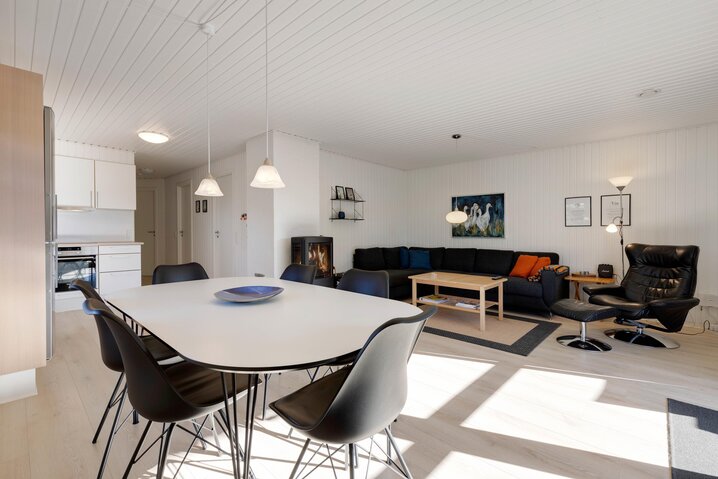 Ferienhaus 40839 in Bekkasinvej 6, Henne Strand - Bild #4