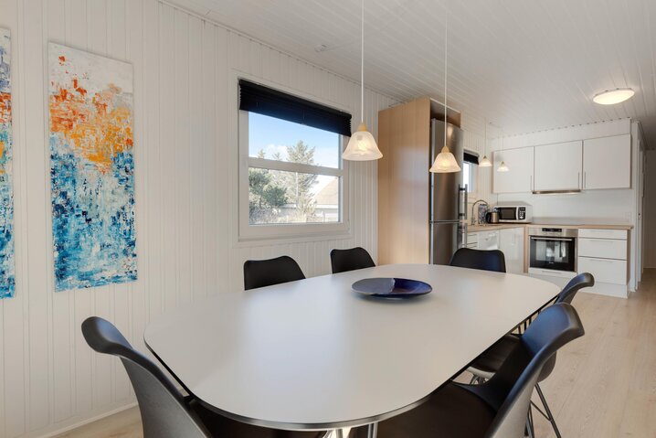 Ferienhaus 40839 in Bekkasinvej 6, Henne Strand - Bild #6
