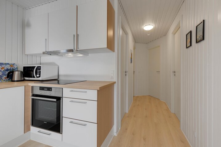 Ferienhaus 40839 in Bekkasinvej 6, Henne Strand - Bild #8