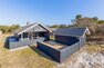 Ferienhaus 40839 in Bekkasinvej 6, Henne Strand - Bild #1