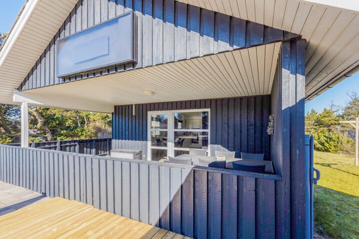 Ferienhaus 40839 in Bekkasinvej 6, Henne Strand - Bild #17