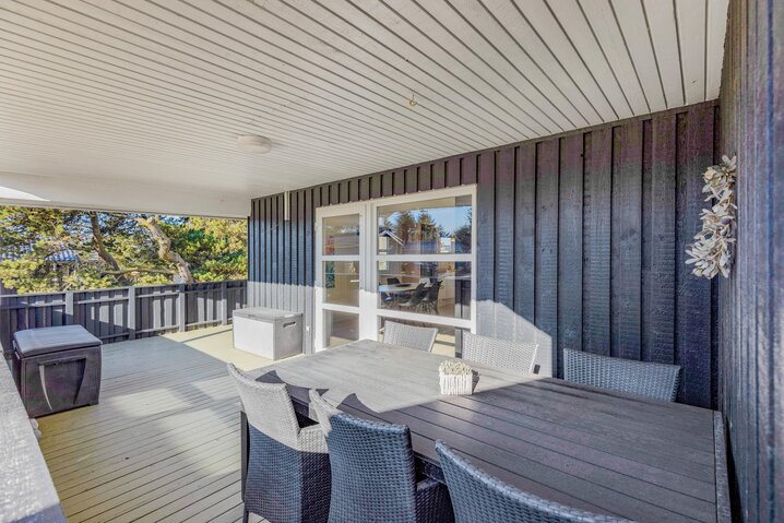 Ferienhaus 40839 in Bekkasinvej 6, Henne Strand - Bild #18