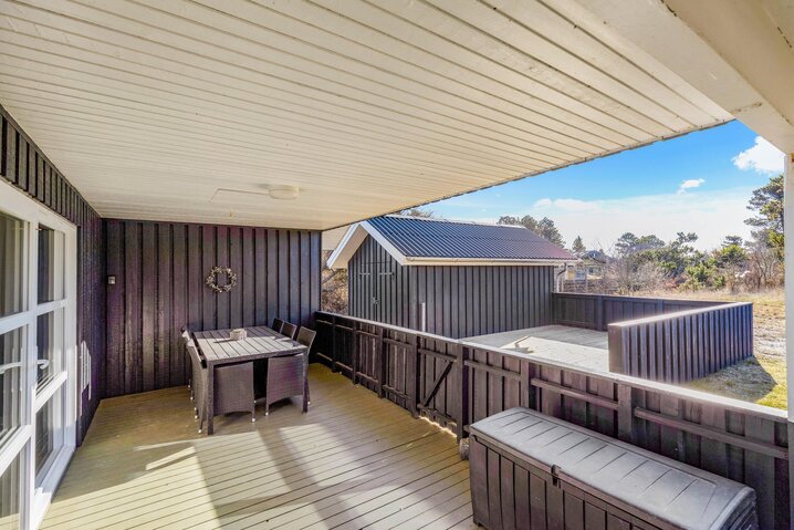 Ferienhaus 40839 in Bekkasinvej 6, Henne Strand - Bild #20