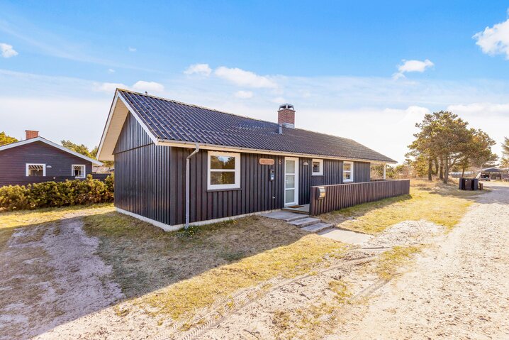 Sommerhus 40839 på Bekkasinvej 6, Henne Strand - Billede #23