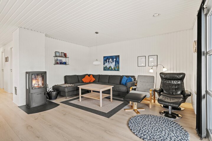 Ferienhaus 40839 in Bekkasinvej 6, Henne Strand - Bild #1